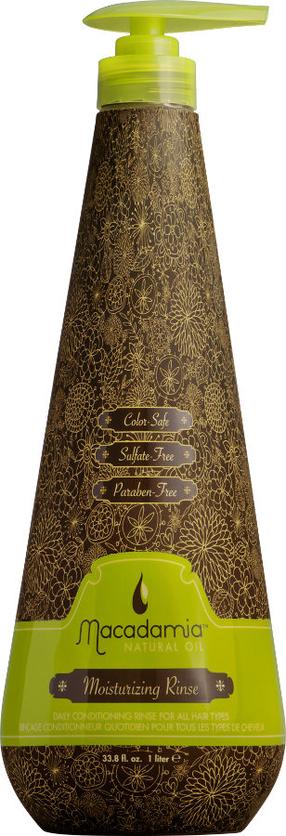 Juukse konditsioneer Macadamia Natural Oil, 1000 ml