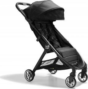 Спортивная коляска Baby Jogger City Tour 2 2144040, черный цв.
