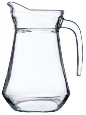 Ąsotis Arcoroc, stiklas, 1 l