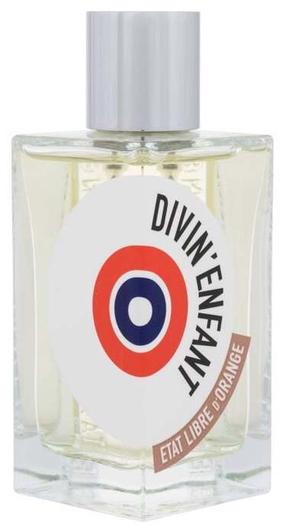 Parfimērijas ūdens Etat Libre d'Orange Divin´Enfant, 100 ml