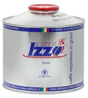 Kavos pupelės Izzo Silver, 1 kg