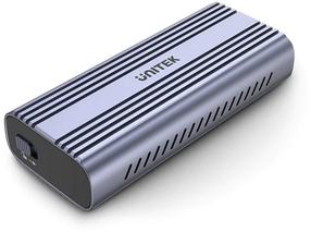 HDD/SSD корпус Unitek S1225A, 1.8"
