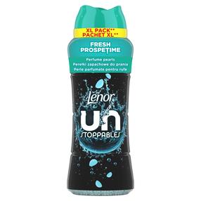 Aromatizētas granulas Lenor Fresh Unstoppable Fresh, granulas, 0.495 kg