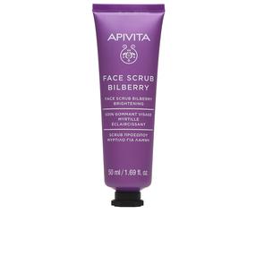 Näomask Apivita Bilberry Brightening, 50 ml