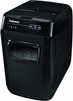 Popieriaus smulkintuvas Fellowes 150C Auto, 4 x 38 mm