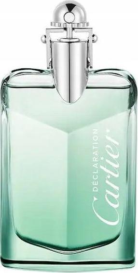 Tualettvesi Cartier Déclaration Haute Fraîcheur, 50 ml