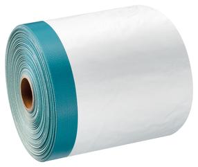 Apmetuma plēve Forte Tools, 20 m x 55 cm
