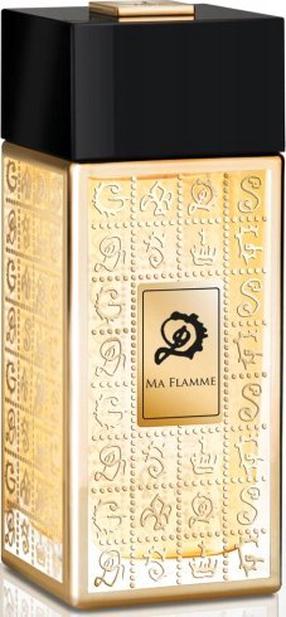Parfüümvesi Salvador Dali Ma Flamme, 100.0 ml