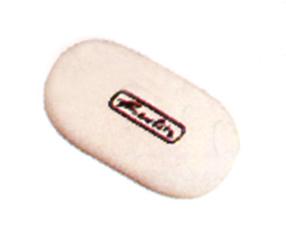 Ластик Herlitz 10314532, 50 мм, белый цв.
