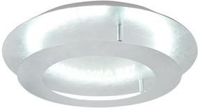 Valgusti lagi Candellux Merle 98-66206, LED, 3000 °K, 1 x 24 W, hõbe v. / läbipaistev v.