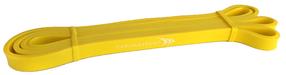 Полоса сопротивления Yakima Sport Big Loop, 208 см x 1.3 см x 0.45 см, желтый цв.
