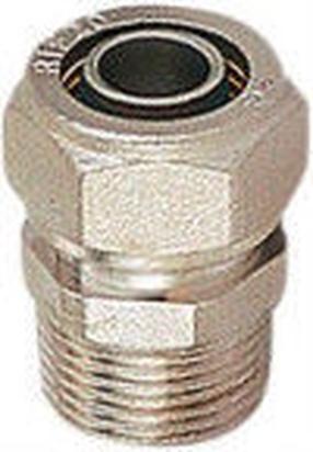 Nippel GTN, 1/2"M-20