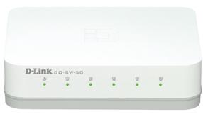 Jagaja (Switch) D-Link