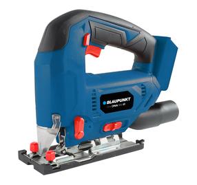 Bezvadu finierzāģis Blaupunkt CJ5010, 18 V