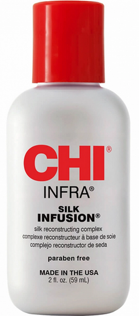Matu serums Farouk Systems CHI Silk Infusion, 59 ml