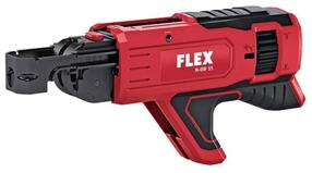 Kruvisöötmisotsik FLEX M-DW 55