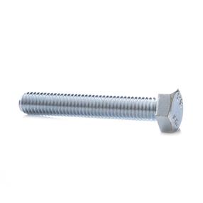 Kruvi DIN 933 Haushalt, 8 mm x 50 mm, 10 tk