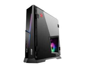 Стационарный компьютер MSI 2nd MPG Trident AS AI 2NVP7-070EU Intel Core Ultra 7 - 265F, 1 TB, DDR5 32 GB, M.2 PCIe SSD 1 TB, Nvidia GeForce RTX 5070 12 GB, Windows 11 Home