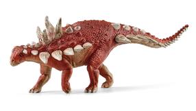 Mängukujuke Schleich Dinosaurs Gastonia 15036, pruun v.