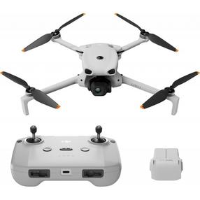 Dronas DJI Lito 1 (RC-N3) CP.MA.00000990