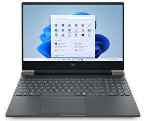 Nešiojamas kompiuteris HP Victus 15 15-fa2072nw CB8X5EA, Intel Core 7 240H, 24 GB, 512 GB, 15.6 ", Nvidia GeForce RTX 5060, juoda sp., EN, Windows 11 home