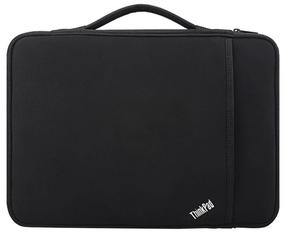 Nešiojamų kompiuterių dėklas Lenovo ThinkPad, juoda, 14"