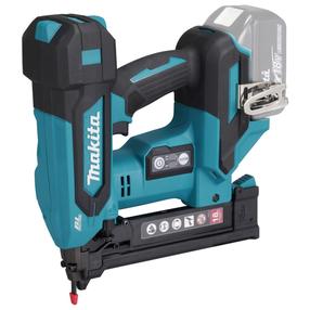 Klambripüstol Makita DST630ZJ, 5.7 - 6.35 mm