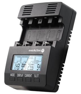 Зарядное устройство для батареек Everactive NC-3000
