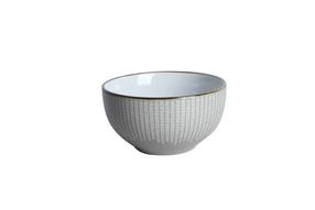 Bļoda Domoletti, brūna krās., 14 cm
