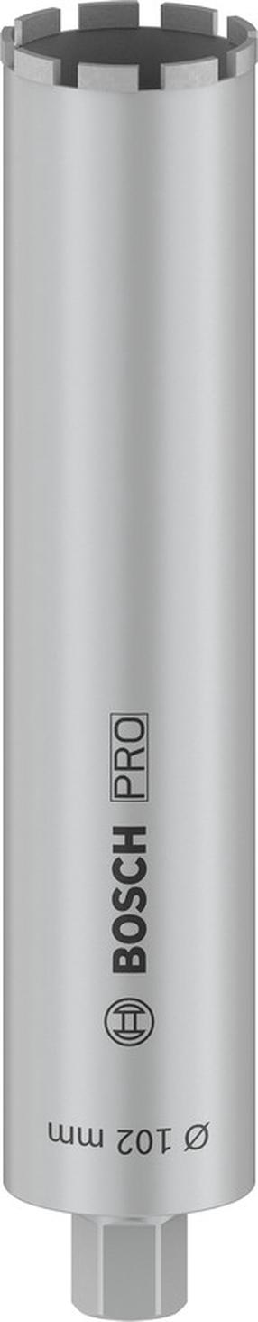 Müüri augufrees Bosch Pro 2608601740, 10.2 cm