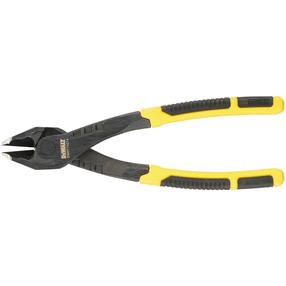 Replės šoniniam/įstrižiniam kirpimui Dewalt DWHT0-74274, 200 mm