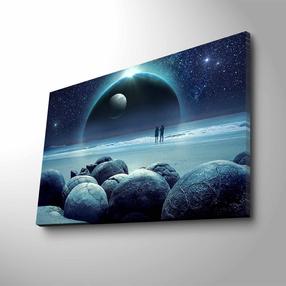 Reprodukcija Wallity NASA-022, 45 cm