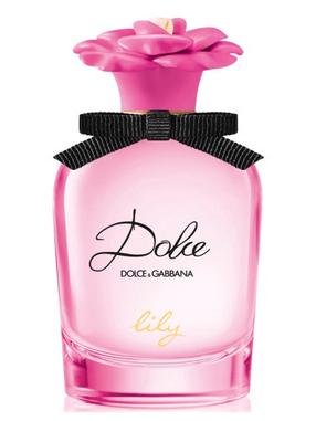 Туалетная вода Dolce & Gabbana Dolce Lily, 75 мл