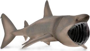 Mängukujuke Collecta Basking Shark 88914, 22.5 cm, hall v.