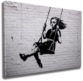 Reproduktsioon Wallity WY07, 100 cm x 70 cm