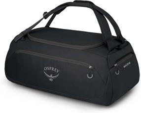 Sportinis krepšys Osprey Daylite Duffel, juoda sp., 60 l