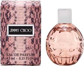 Парфюмированная вода Jimmy Choo Woman, 4.5 мл