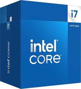 Procesorius Intel Core i7-14700, 2.1GHz, LGA 1700, 28MB