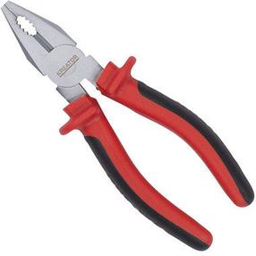 Плоскогубцы Kreator KRT602103, 200 мм