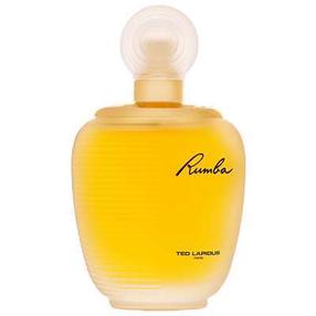Tualettvesi Ted Lapidus Rumba, 100 ml
