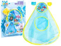Indas Kaichi Bath Bag, mėlyna sp.