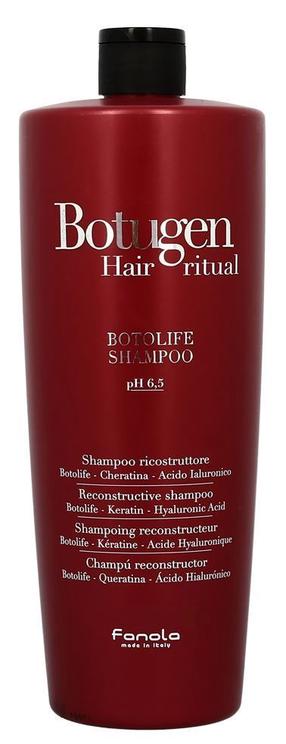 Šampūns Fanola Botugen Reconstructive, 300 ml