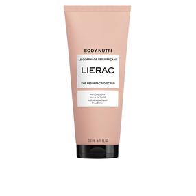 Kūno odos šveitiklis Lierac Body-Nutri, 200 ml
