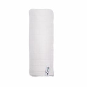 Autiņi Lodger Swaddler Solid Cloud Dancer, 70 cm x 70 cm