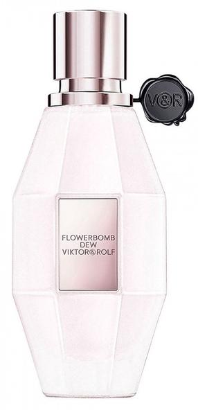 Парфюмированная вода Viktor & Rolf Flowerbomb Dew, 30 мл