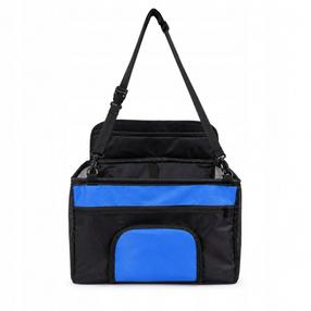 Сумка для перевозки животных Songmics YE124341, 32 см x 41 см x 27 см