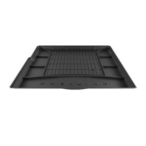 Automobilio kilimėlis, bagažinės Frogum ProLine, Citroen C4 Picasso II 2013-2019