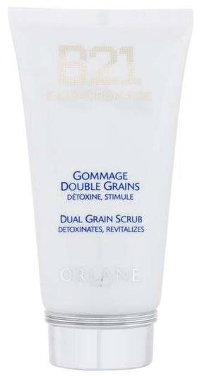 Keha kooriv kreem Orlane B21 Extraordinaire Dual Grain, 75 ml