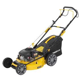 Benzīna zāles pļāvējs pašgājējs Powerplus POWXG60246, 51 cm