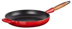 Praepann Le Creuset Cast Iron, Ø 28 cm, malm